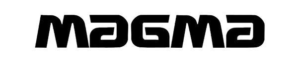 logo magma